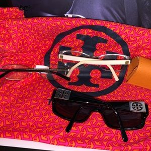 Tory Burch Sunglasses/glasses (pick one or more)